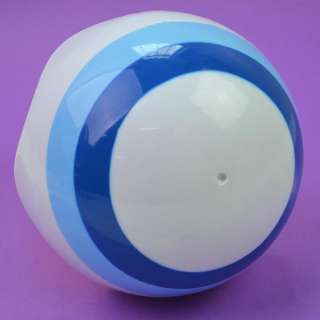 Baby Developmental Educational Toy Roly Poly Chime Ball Tumbler Poult 