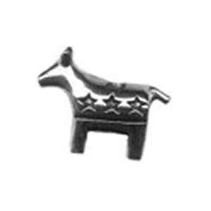 Democratic Donkey Oriana Bead  Pandora Bead & Bracelet Compatible