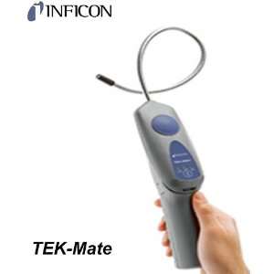 Inficon 705 202 G1 Tek Mate Ac Refrigerant/Freon Leak Detector 705 202 
