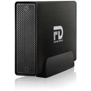  Fantom Gforce/3 GF3B1500U 1.50 TB External Hard Drive 