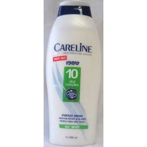  Careline Shampoo for Dry Hair Beauty