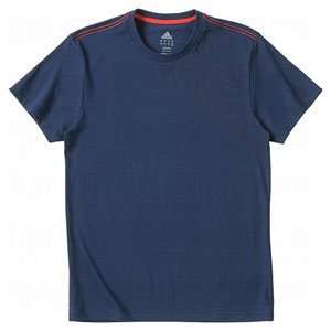   Mens New England Revolution Crew Neck T Shirts