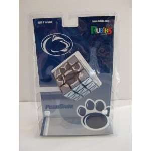  Rubix Cube   Penn State Edition 