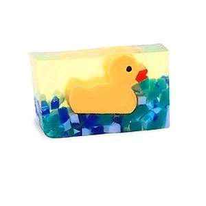 Rubber Duck Soap