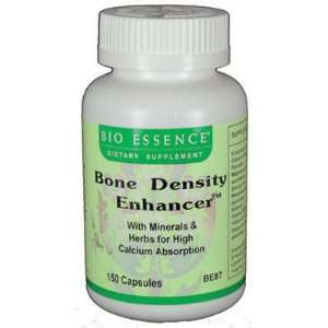  Bone Density Enahncer