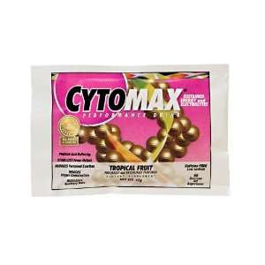  CytoSport Cytomax 24   40 g Packets Tropical Fruit Health 