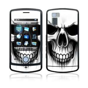  LG Shine Skin   The Devil Skull 