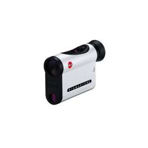   II Laser Rangefinder for Golf and Hunting with Case