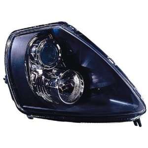  Depo 314 1132PXAS2 Headlight Assembly Automotive
