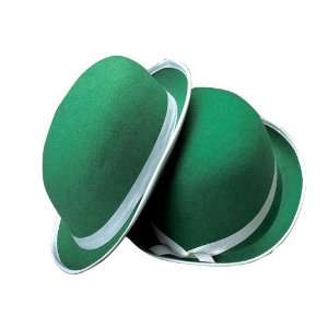 St Pats Derby Hat Toys & Games
