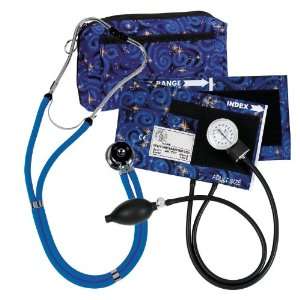 Prestige Medical A2 str Sprague / Sphygmomanometer Kit with Carrying 
