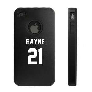   & Silicone Case NASCAR Trevor Bayne Cell Phones & Accessories