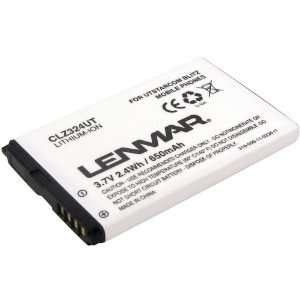  LENMAR CLZ324UT UTSTARCOM(R) BLITZ TXT8010 REPLACEMENT 