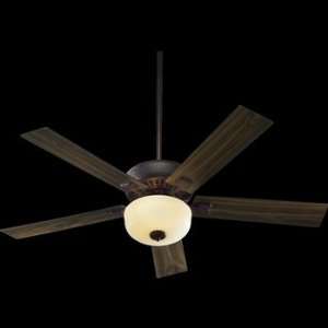  Quorum 73525 944, Rothman Toasted Sienna 52 Ceiling Fan 