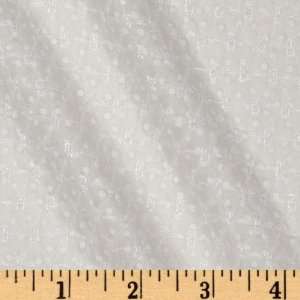  48 Wide Lace Diamond White Fabric By The Yard Arts 