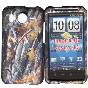  HTC Inspire 4G, HD Desire G10 (UK, Canada) AT&T Camo 