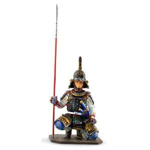  Samurai Mori Ranmaru 1565 1582 Toys & Games
