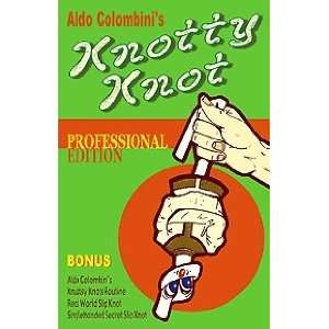  Knotty Knot Rope  Colombia 