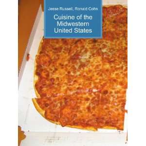  Cuisine of the Midwestern United States Ronald Cohn Jesse 