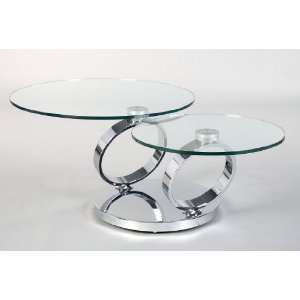  Creative Images Atmosphere Coffee Table