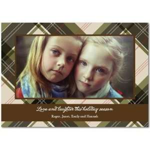  Holiday Cards   Preppy Frame By Petite Alma Health 