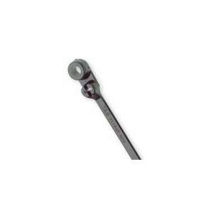  THOMAS & BETTS TY535MX Cable Tie,7.8in,Pk100