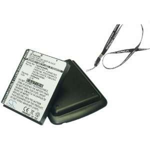   Replacement Battery for HP IPAQ 200 / IPAQ 210 / IPAQ 211 Electronics