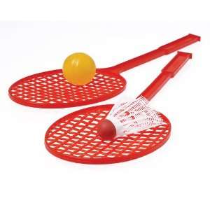  Lets Party By US Toy Badminton Play Set 
