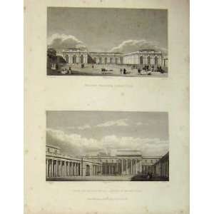 Grande Trainon Versailles Palais DHonneur France