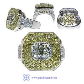Custom Design Gallery, Custom Jewelry items in Gem Diamond Company 