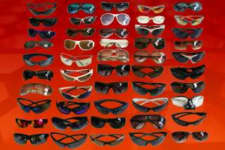   designer style sunglasses 100 % uv lenses all wholesale lots are pre