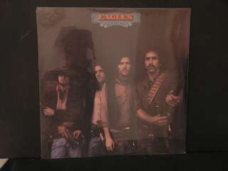 THE EAGLES   Desperado   STILL SEALED LP  