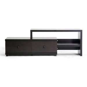  Blythe Modern Asymmetrical TV Stand