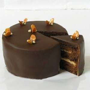 Black Hound Busy Bee Cake Grocery & Gourmet Food