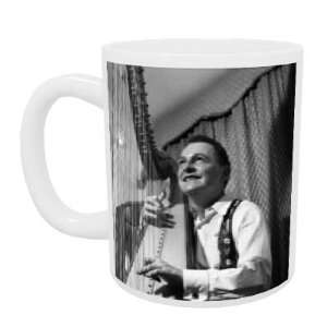  Bobby Maxwell   Mug   Standard Size