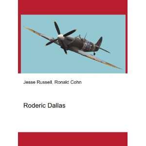  Roderic Dallas Ronald Cohn Jesse Russell Books
