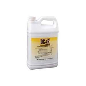  DC&R DISINFECTANT, Size 1 GALLON, Restricted States CA 