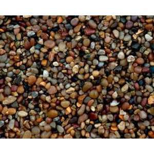  Natural Swift Creek Pebbles 5/5lb