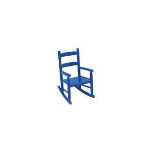  KidKraft Slat Rocking Chair