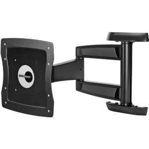  23 to 42 Low Profile Full Motion Panel Mount Electronics