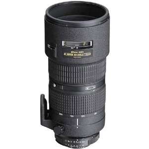 Nikon 80 200mm f/2.8D ED AF Zoom Nikkor Lens with Bracket 