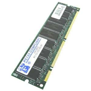   VIA12802 128MB PC133 ECC CL3 DIMM Memory for Via Products Electronics