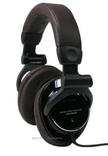 SONY MDR V900HD PROFESSIONAL DJ Monitor / Studio / Consumer Headphone 