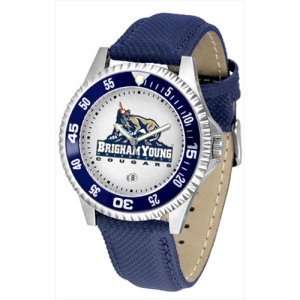  Brigham Young Cougars NCAA Competitor Mens Watch Sports 