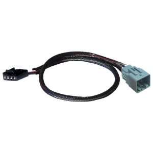  Valley 30536 Direct Link Brake Control Wiring Harness 