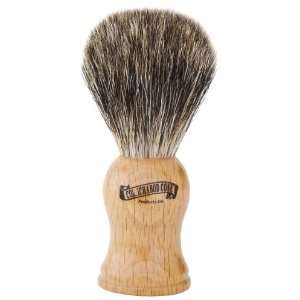  Colonel Conk Products 904 Mixed Badger Brush beech Wood 