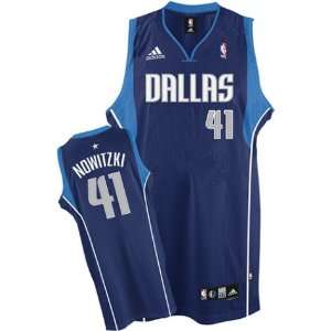  Dirk Nowitzki Jersey   Dallas Mavericks #41 Dirk Nowitzki 