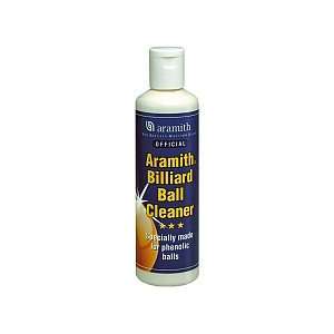  Aramith Ball Cleaner