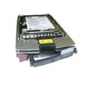 HP C3682 60750 4.3GB HOT SWAP SCSI DRIVE (C368260750 