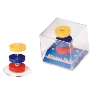  Magna Trix Set by Tedco Toys & Games